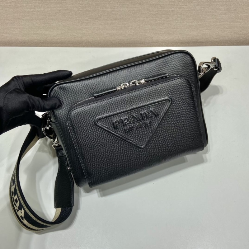 mens Pra*a satchel bags